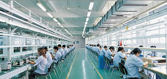 Mastech Factory